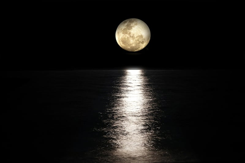 Lunar Rituals