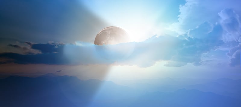 Solar eclipse