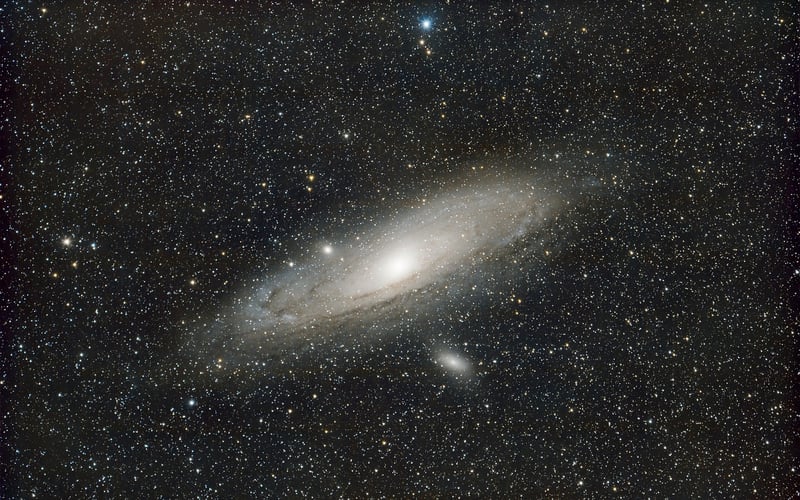 Supernova Image